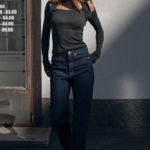 HALTER BOLERO ÇİFT T-SHIRT - از برند زارا