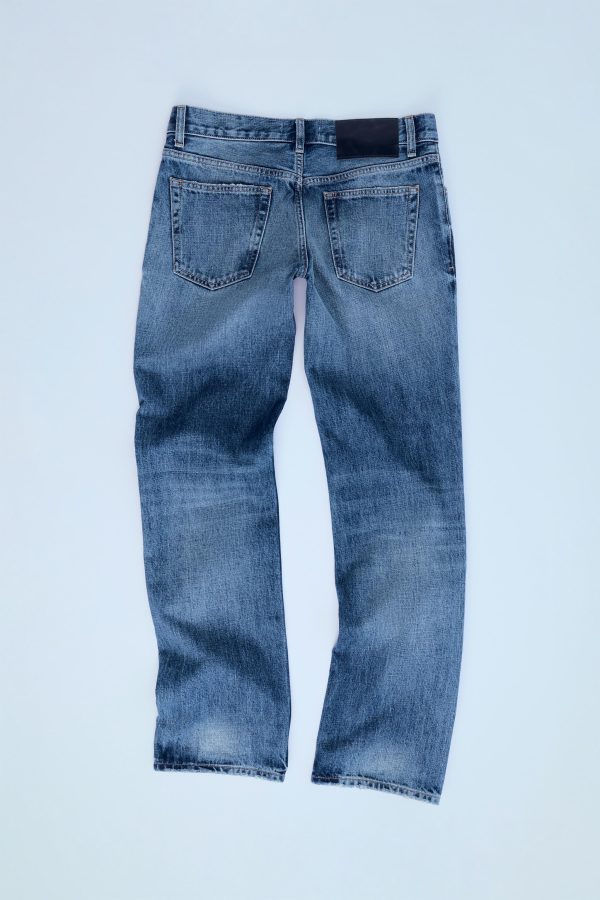 SLUNG DÜŞÜK BEL JEAN - از برند زارا