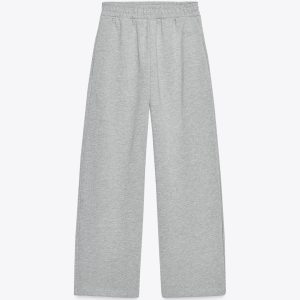 شلوار بارداری الاستیک با کمر بلند از برند زارا (زنانه)