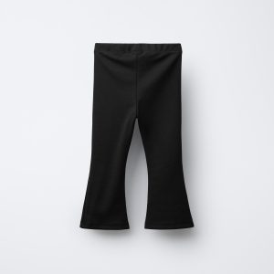 تایت اسپانیایی با کمر الاستیک از برند زارا (بچه گانه)