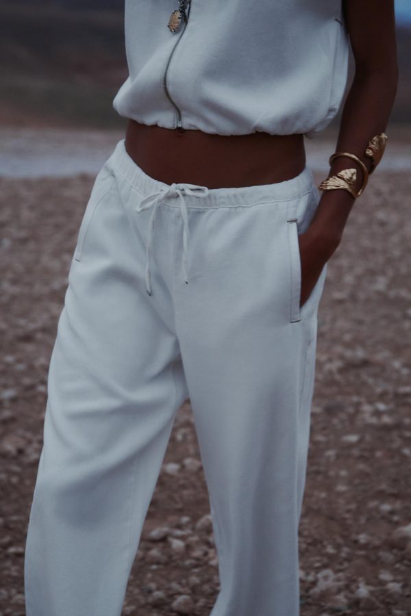 Z1975 DENİ JOGGER PANTOLON - از برند زارا