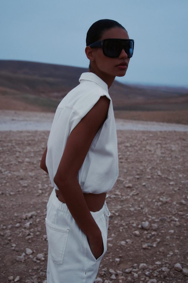 Z1975 DENİ JOGGER PANTOLON - از برند زارا