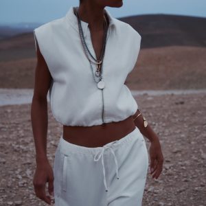 Z1975 DENİ JOGGER PANTOLON - از برند زارا