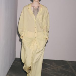 OVERSIZE ZW COLLECTION GÖMLEK - از برند زارا
