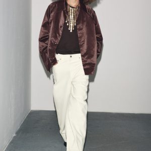 SATEN CEKET ZW COLLECTION - از برند زارا