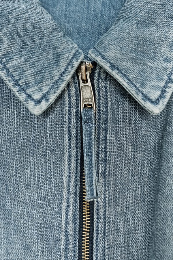 BOMBER DENİ ZW COLLECTION - از برند زارا