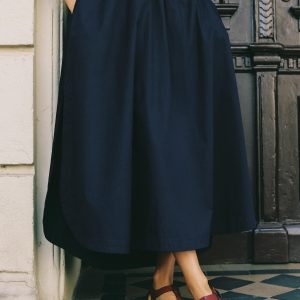 پیراهن بدون آستین با یقه گرد از برند زارا (زنانه)