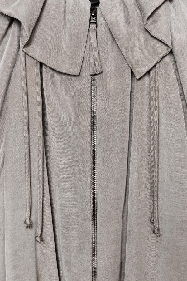 DÖKÜMLÜ BOMBER ZW COLLECTION - از برند زارا