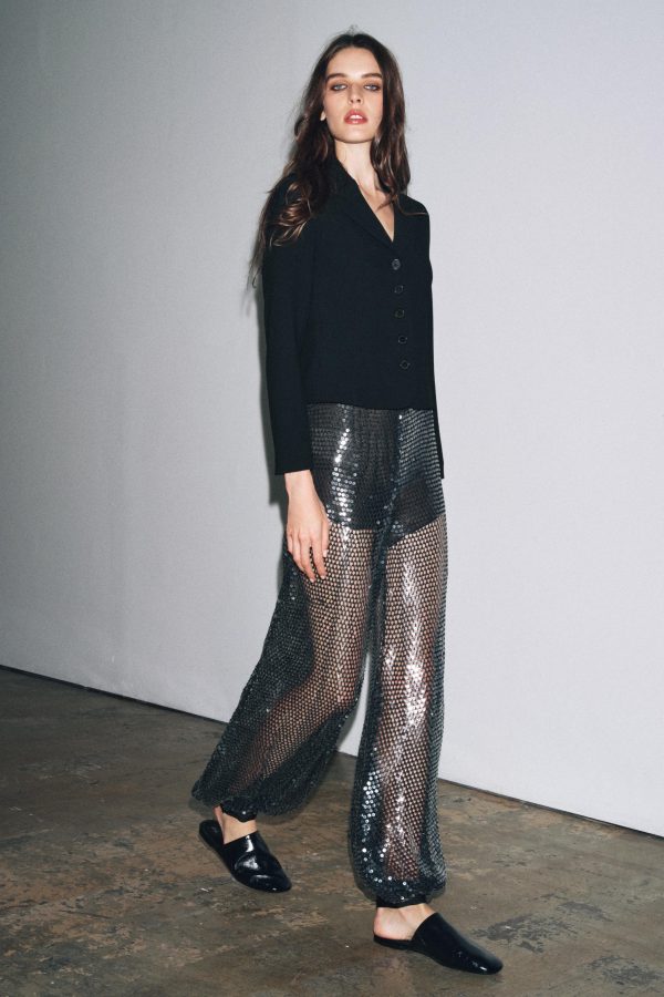 PULLU BALON PAÇA PANTOLON ZW COLLECTION - از برند زارا