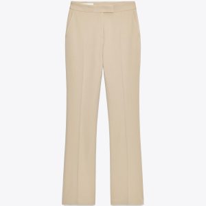 شلوار کم‌ارتفاع A شکل با جیب از برند زارا