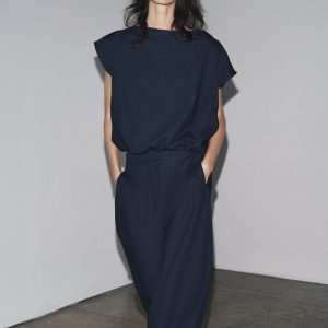 BALLOON KETEN ZW COLLECTION PANTOLON - از برند زارا