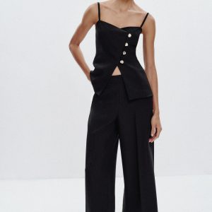 CULOTTE PANTOLON - از برند زارا