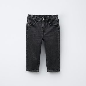 MOM FIT JEAN - از برند زارا