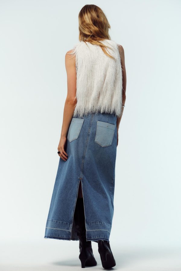 PÜSKÜLLÜ CROP TOP - از برند زارا
