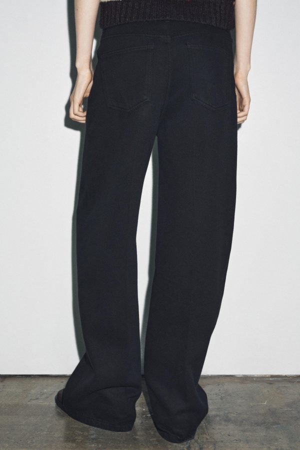 JEANS ZW COLLECTION ORTA BEL - از برند زارا