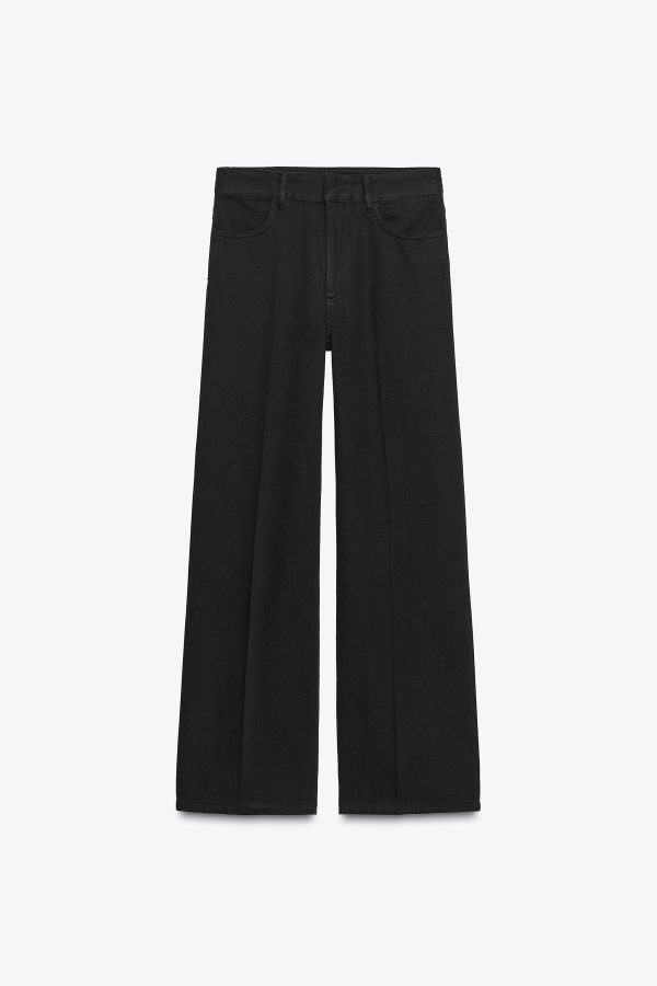 JEANS ZW COLLECTION ORTA BEL - از برند زارا