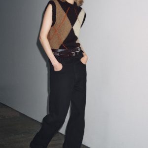 JEANS ZW COLLECTION ORTA BEL - از برند زارا