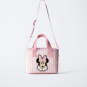 ÇIZGILI MINNIE MOUSE © DISNEY ÇANTA - از برند زارا