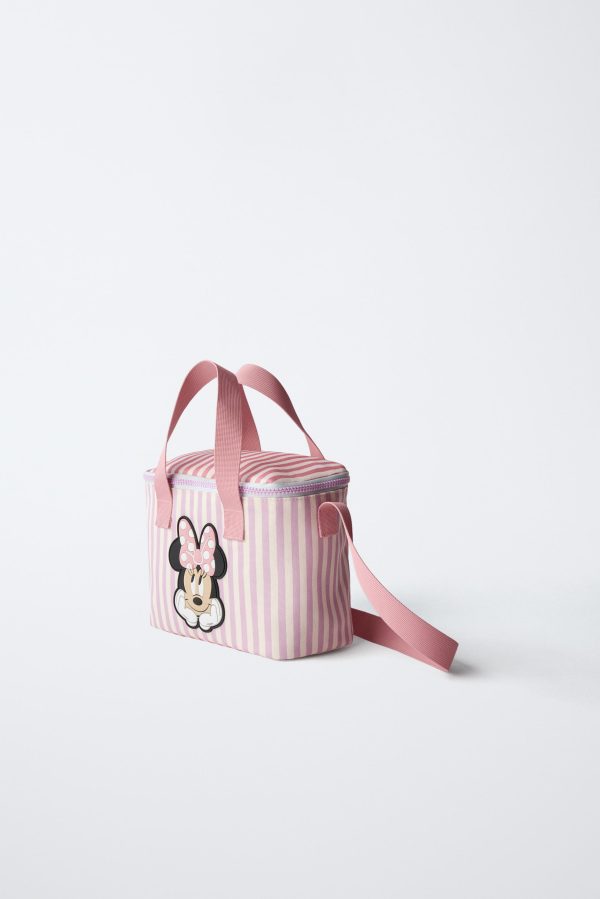 ÇIZGILI MINNIE MOUSE © DISNEY ÇANTA - از برند زارا