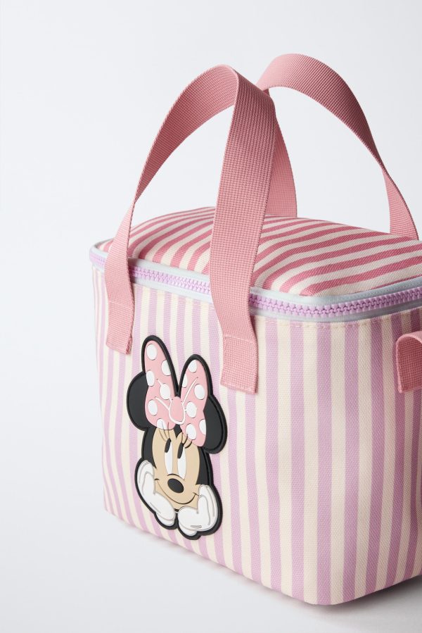 ÇIZGILI MINNIE MOUSE © DISNEY ÇANTA - از برند زارا