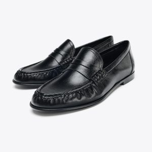 کفش تخت ماکوسن با طراحی نرم از برند زارا