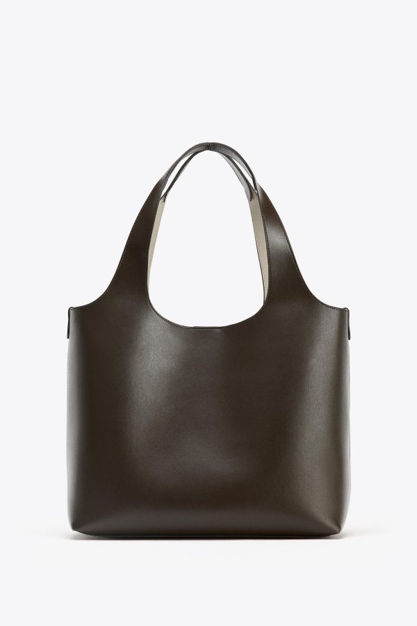TOTE ÇANTA - از برند زارا