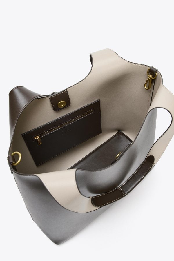 TOTE ÇANTA - از برند زارا