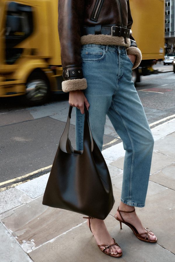 TOTE ÇANTA - از برند زارا