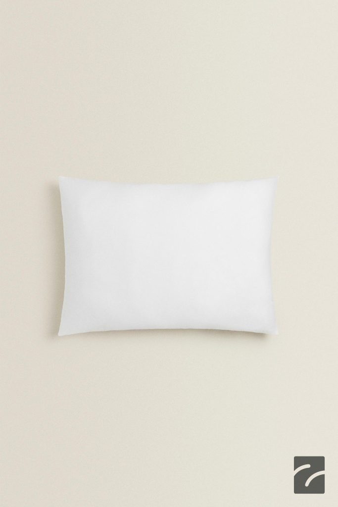 بالش میکروفیبر XXL نرم و راحت از برند زارا