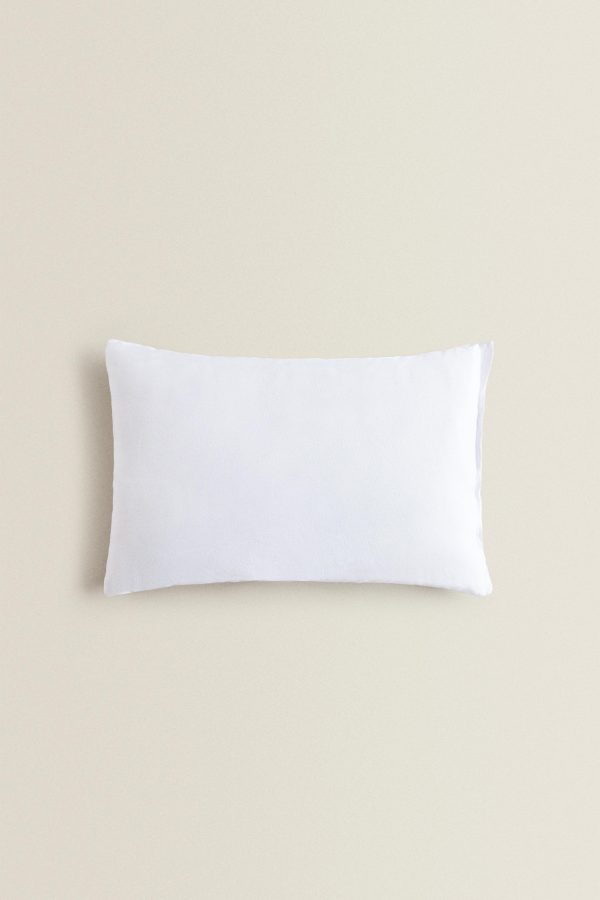 بالش الیافی برای مینی گهواره 20x30 سا از برند زارا