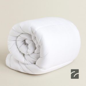 پتو میکروفیبر نرم با دمای متوسط از برند زارا