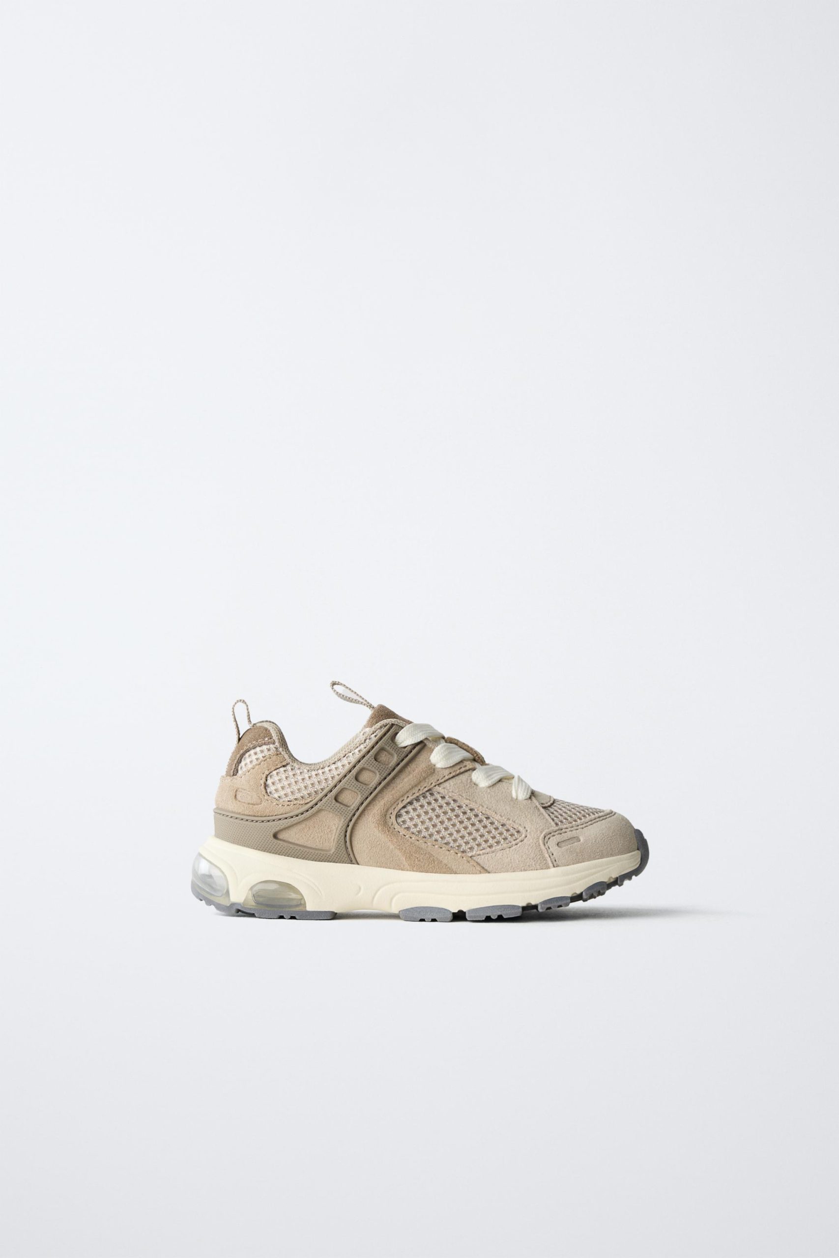 کفش ورزشی چند تکه - برند زارا