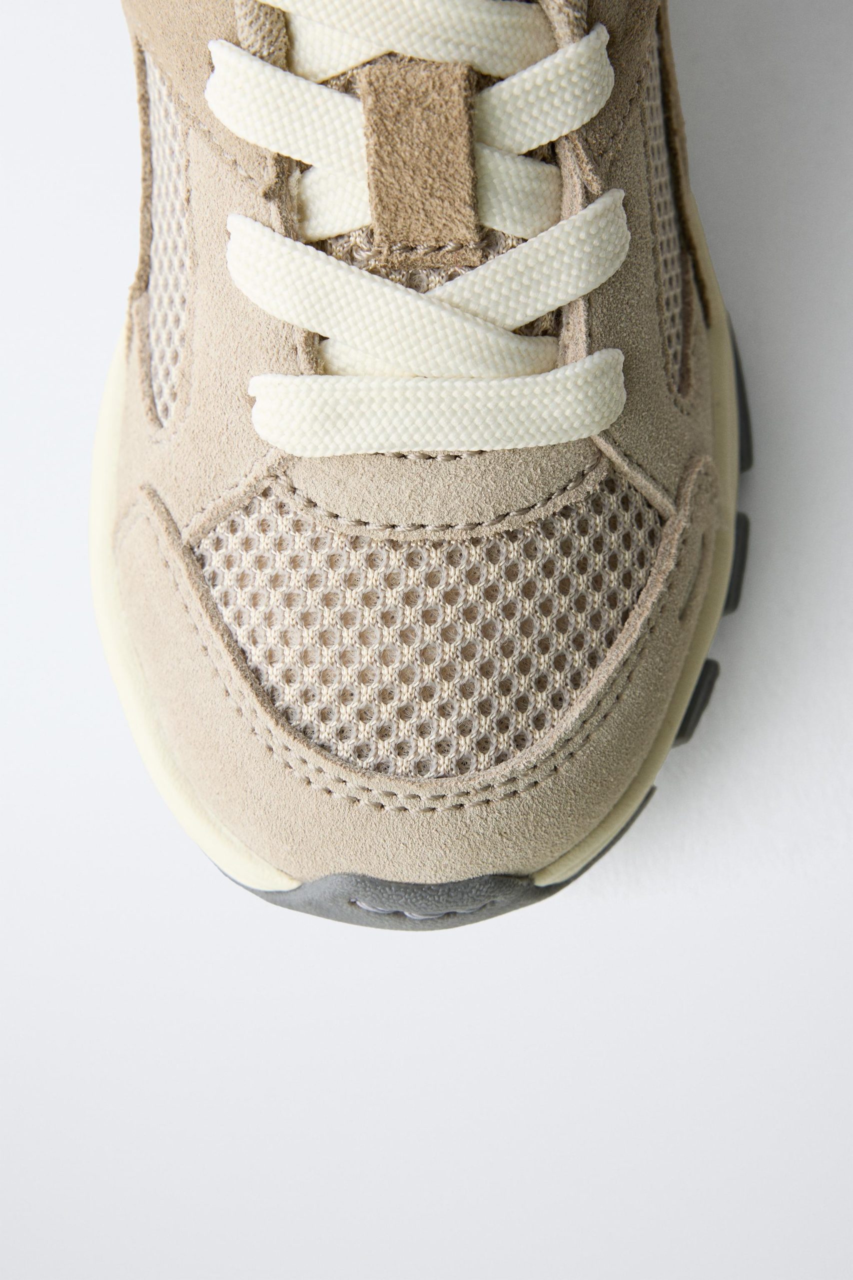 کفش ورزشی چند تکه - برند زارا