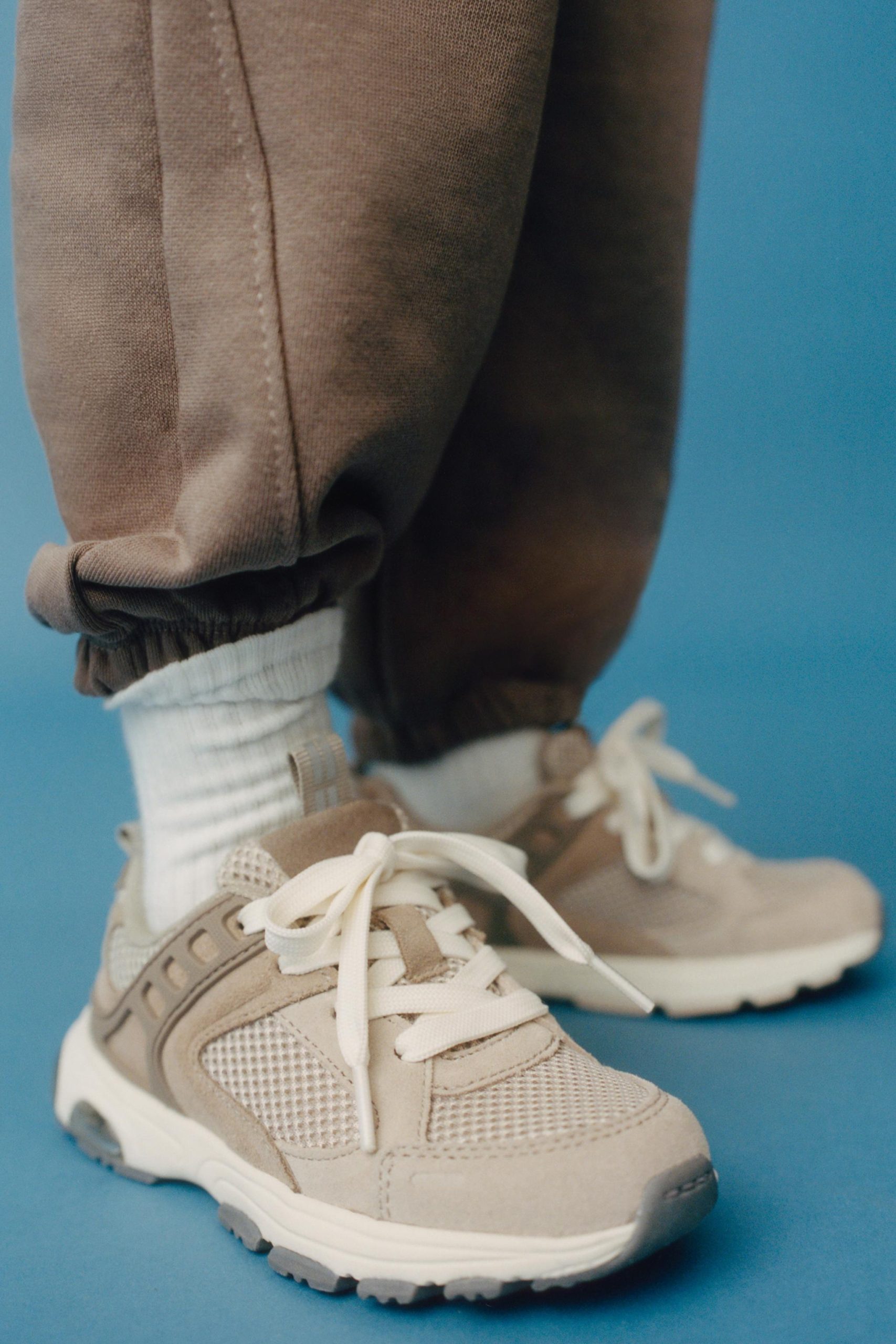 کفش ورزشی چند تکه - برند زارا