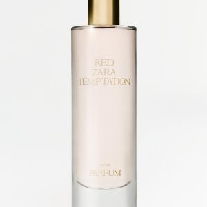 RED ZARA TEMPTATION EDP 80 ML (2.71 FL. OZ). - از برند زارا