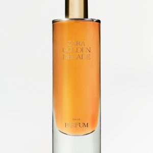 GOLDEN DECADE EDP 80ML (2.71 FL. OZ). - از برند زارا