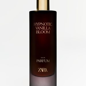 HYPNOTIC VANILLA BLOOM EDP 80 ML (2,71 FL. OZ). - از برند زارا