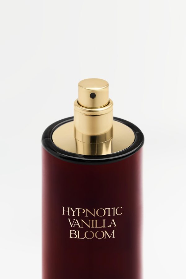 HYPNOTIC VANILLA BLOOM EDP 80 ML (2,71 FL. OZ). - از برند زارا