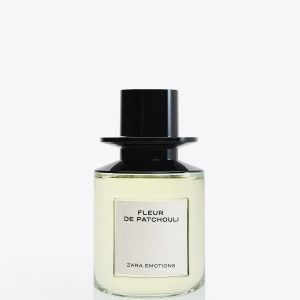 FLEUR DE PATCHOULI EDP 100ML (3,4 FL.OZ). - از برند زارا
