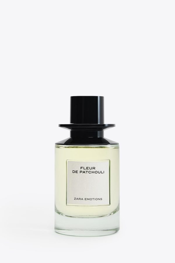 FLEUR DE PATCHOULI EDP 100ML (3,4 FL.OZ). - از برند زارا