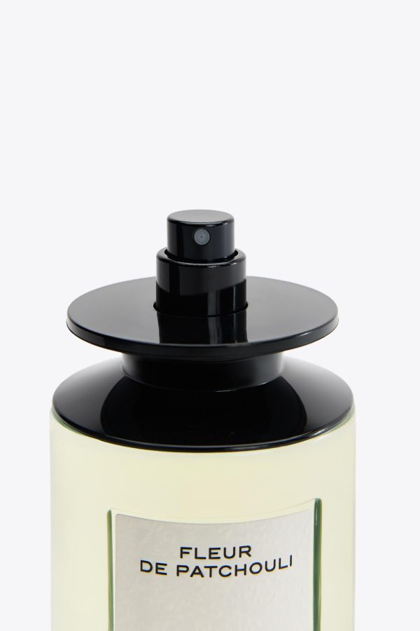 FLEUR DE PATCHOULI EDP 100ML (3,4 FL.OZ). - از برند زارا