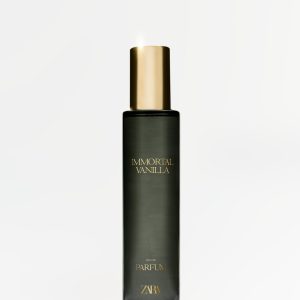 IMMORTAL VANILLA EDP 30ML (1.01 FL. OZ.). - از برند زارا