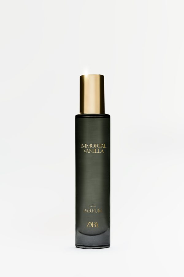 IMMORTAL VANILLA EDP 30ML (1.01 FL. OZ.). - از برند زارا