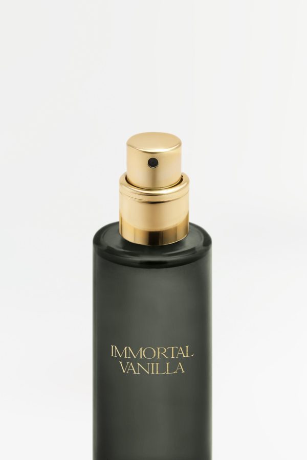 IMMORTAL VANILLA EDP 30ML (1.01 FL. OZ.). - از برند زارا