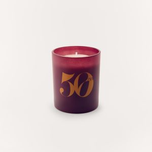 ZARA 50 KOKULU MUM VELVET LEGACY 200GR - از برند زارا
