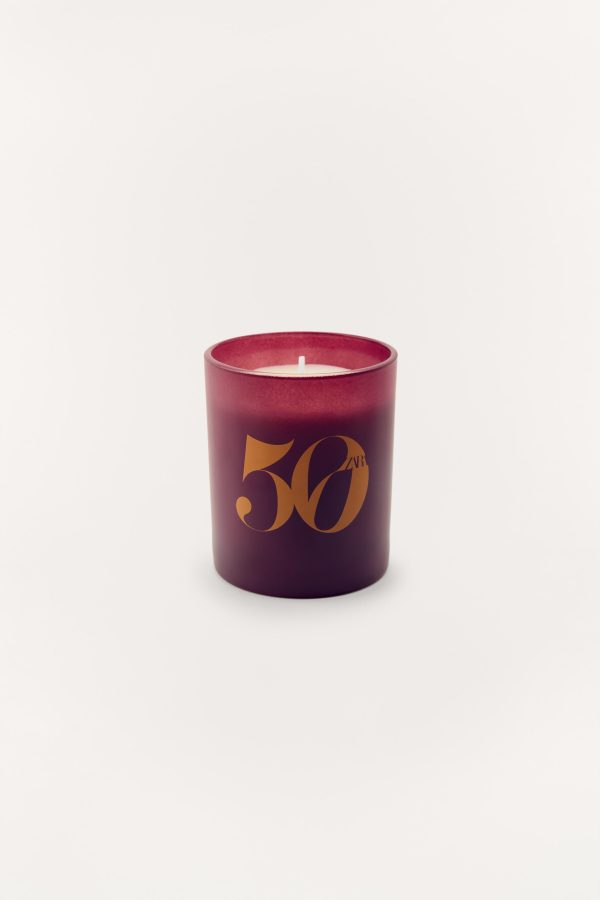 ZARA 50 KOKULU MUM VELVET LEGACY 200GR - از برند زارا