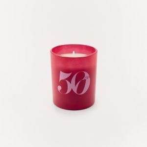 ZARA 50 VELA AROMÁTICA VELVET LEGACY 200GR - از برند زارا