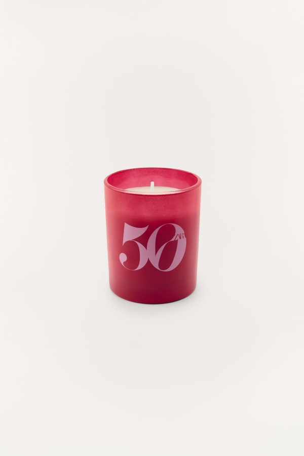 ZARA 50 VELA AROMÁTICA VELVET LEGACY 200GR - از برند زارا