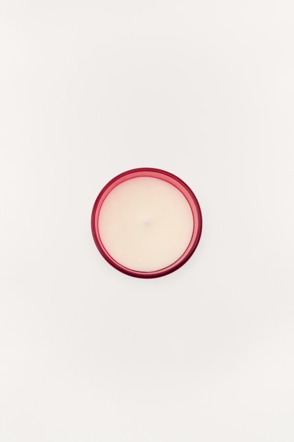 ZARA 50 VELA AROMÁTICA VELVET LEGACY 200GR - از برند زارا