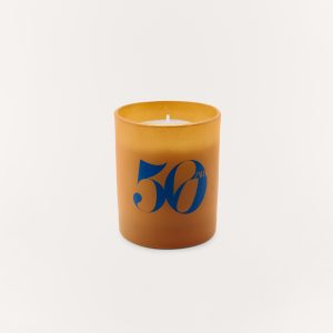 ZARA 50 VELA AROMÁTICA VELVET LEGACY 200GR - از برند زارا